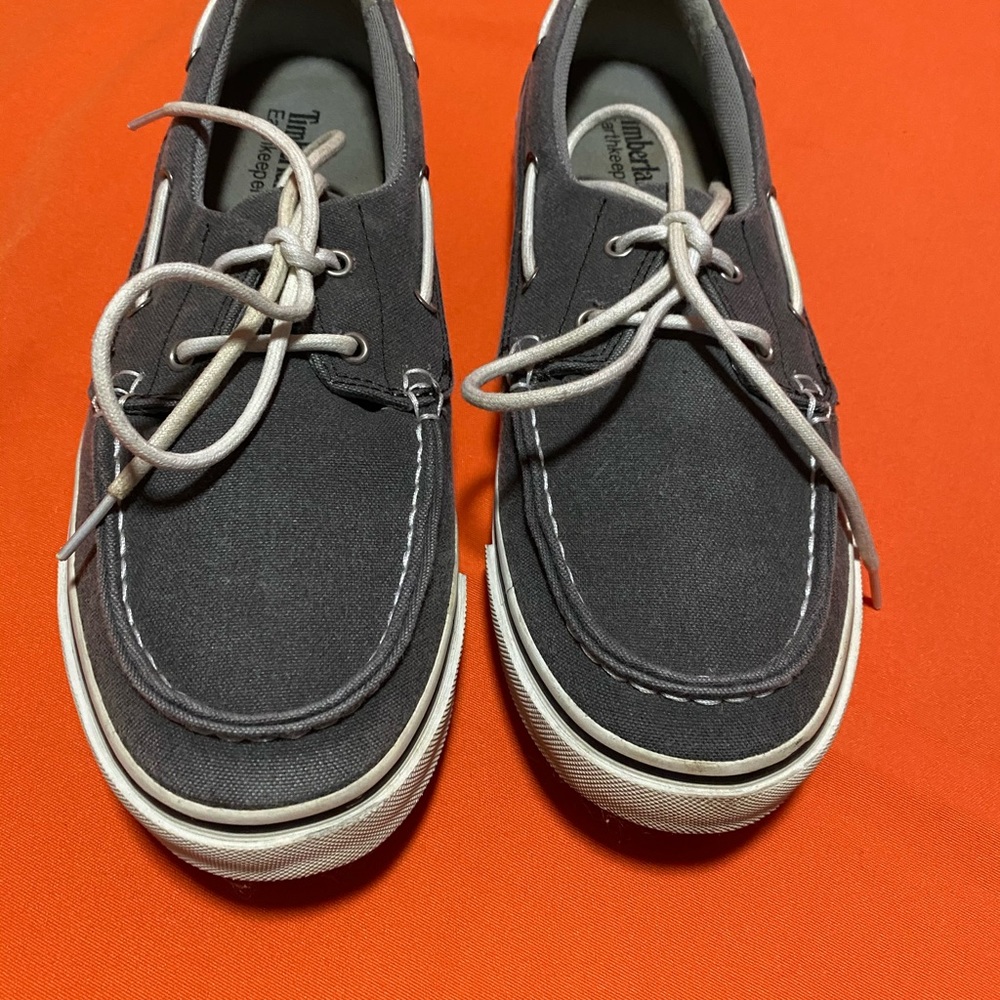 Timberland mans sneakers - Picture 2 of 15